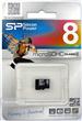 Paměťová karta SP 8 GB micro SDHC 8GB Class 4